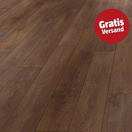 LOGOCLIC Ambienta Laminat
