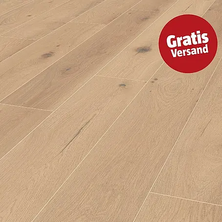 LOGOCLIC Silentos Laminat