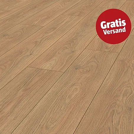 LOGOCLIC Silentos Laminat