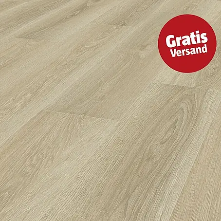 LOGOCLIC Vinto Laminat