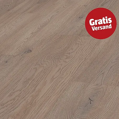 LOGOCLIC Vinto Laminat Silent