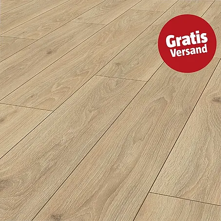LOGOCLIC Vinto Laminat Silent