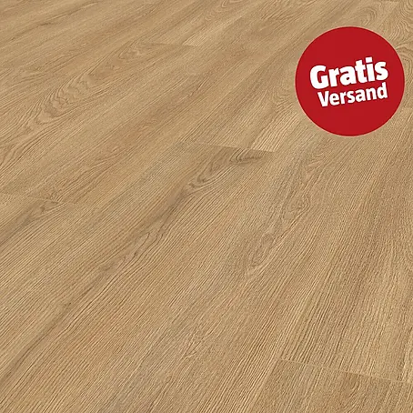 LOGOCLIC Vinto Laminat Silent