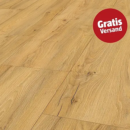 LOGOCLIC  Laminat Twenty Five XXL