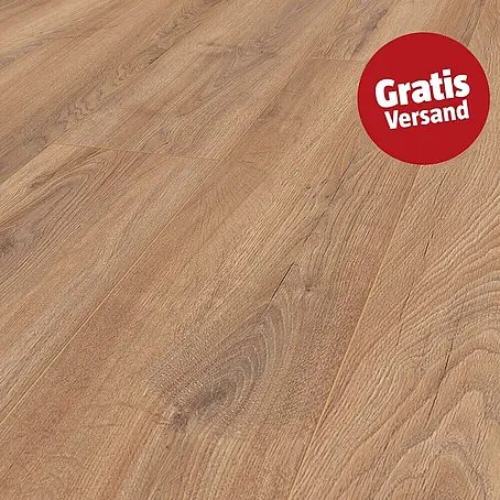 LOGOCLIC Edition Laminat Vinto