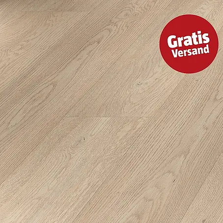 LOGOCLIC Edition Laminat Vinto