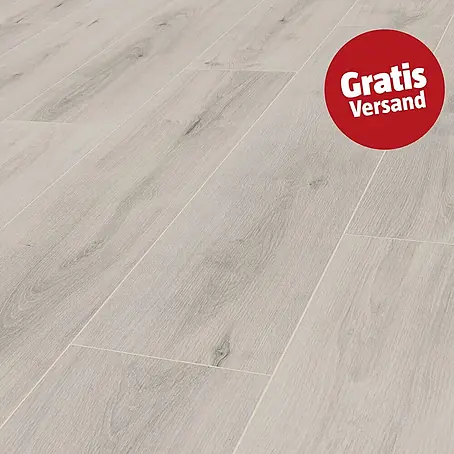 LOGOCLIC Edition Laminat Family