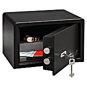Burg-Wächter PointSafe Mehanički sef s imitacijom knjiga P1 S (20 x 28 x 18 cm, Brava dvostruke cijevi, 6,7 l)