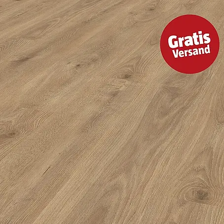 LOGOCLIC Silentos Laminat