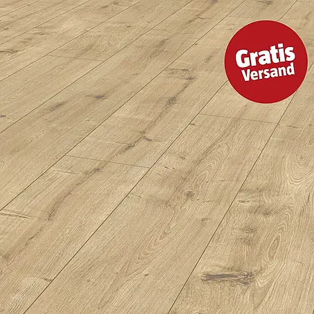 LOGOCLIC Vinto Laminat