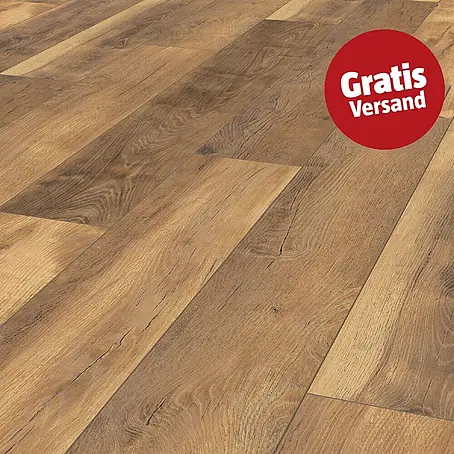 LOGOCLIC Vinto Laminat
