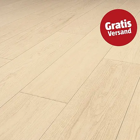 LOGOCLIC Vinto Laminat Silent