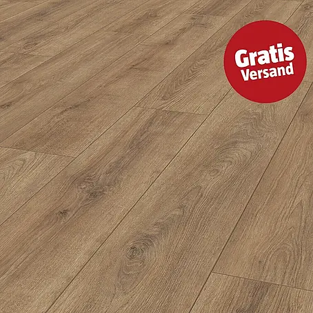 LOGOCLIC Vinto Laminat Silent