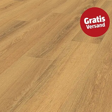 LOGOCLIC Vinto Laminat Silent