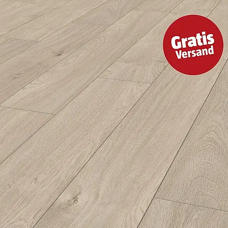 LOGOCLIC Aquaprotect Laminat