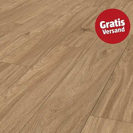 LOGOCLIC Aquaprotect Laminat