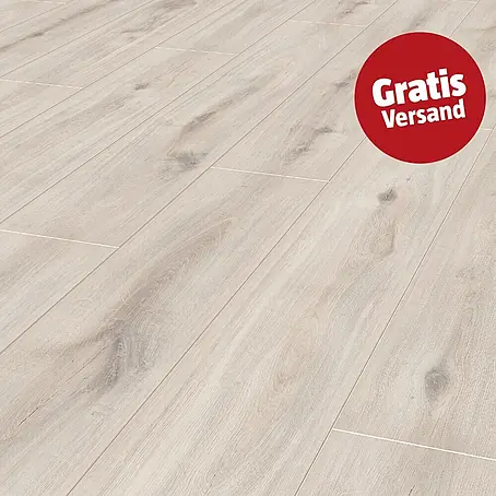 LOGOCLIC Aquaprotect Laminat