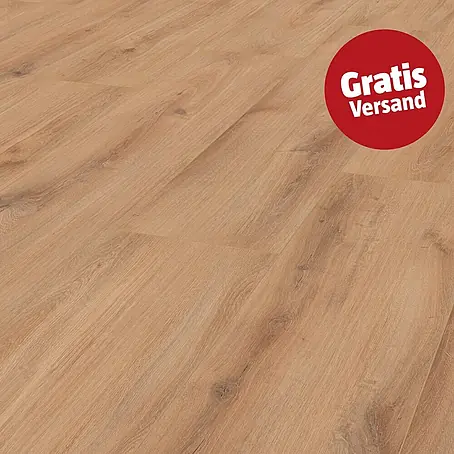 LOGOCLIC Aquaprotect Laminat