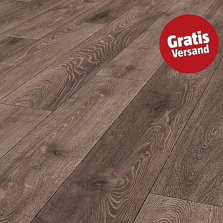LOGOCLIC Aquaprotect Laminat
