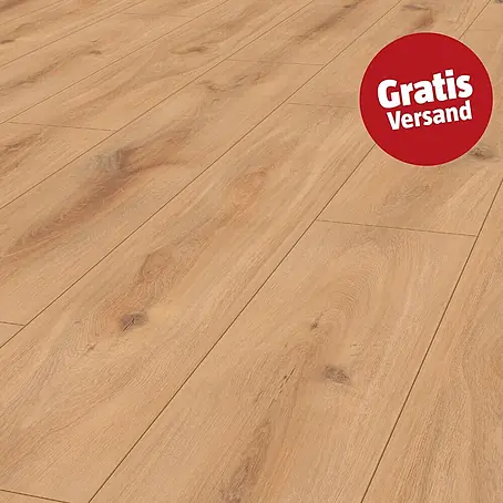 LOGOCLIC Edition Laminat Vinto