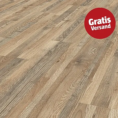 LOGOCLIC Silentos Laminat