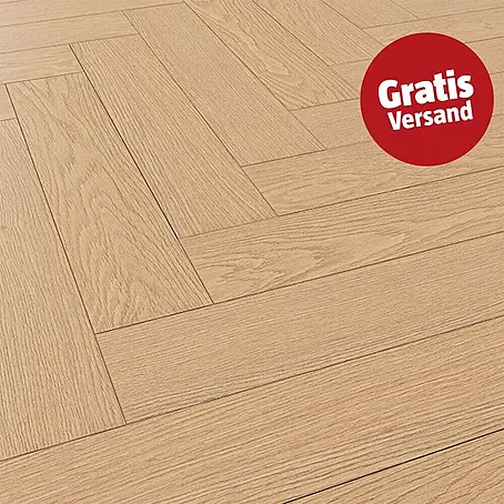 Krono Original  Laminat Herringbone 8