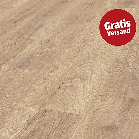 Krono Original  Laminat Comfort Silent Cork
