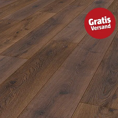 Krono Original  Laminat Organic Clever Silent