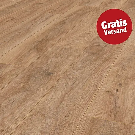Krono Original  Laminat Classic Silent
