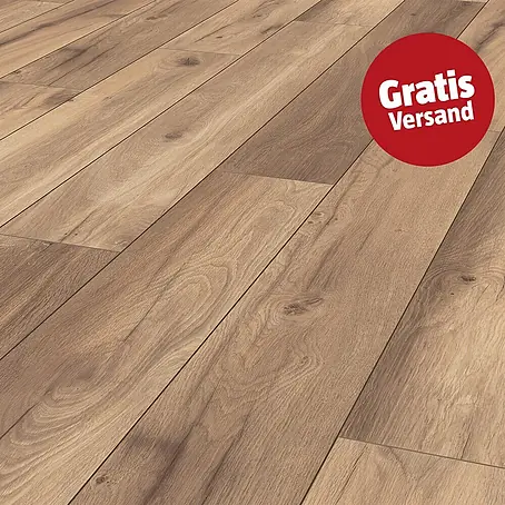 Krono Original  Laminat Comfort Silent Cork