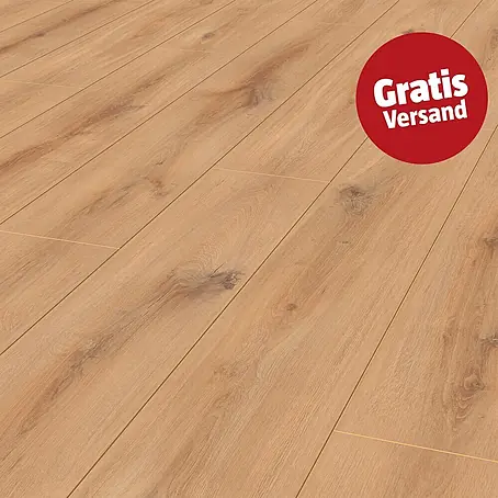Krono Original  Laminat Classic Silent