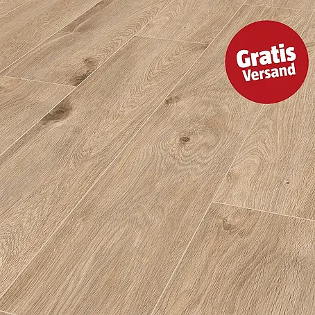 Krono Original  Laminat Classic Silent Eco