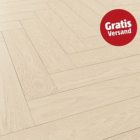 Krono Original  Laminat Herringbone 8