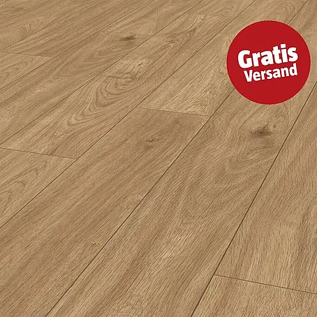 Krono Original  Laminat Comfort Silent Cork