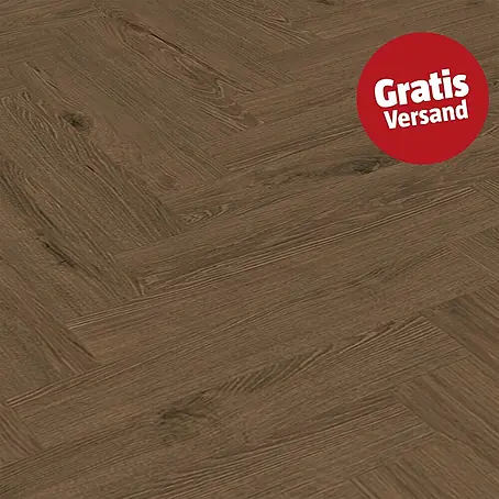 Krono Original  Laminat Herringbone
