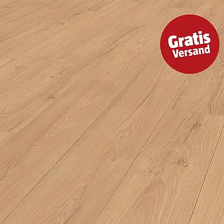 Krono Original  Laminat Clever Silent Eco