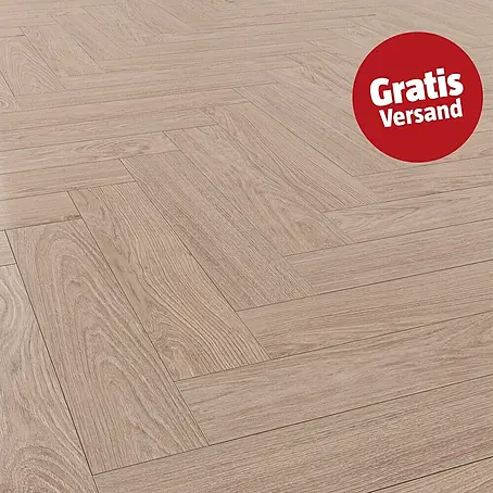 Krono Original  Laminat Herringbone