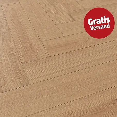 Krono Original  Laminat Herringbone 8