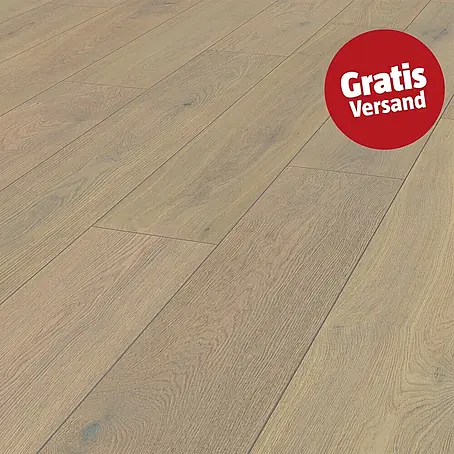Krono Original  Laminat Classic Silent
