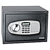 Pohištveni trezor Security Box BH 1  (35 x 25 x 25 cm) | 1330 - Tresore/Waffenschränke | AAHB - Tresore,Waffenschränke,Geldkassetten,Sch | AAH - Sicherheit | AA - Eisenwaren | A - Eisenwaren | BAUHAUS
