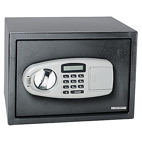 Möbeltresor Security Box BH 1 (35 x 25 x 25 cm)