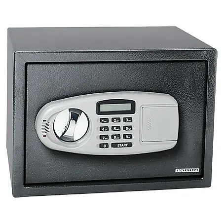 Möbeltresor Security Box BH 1