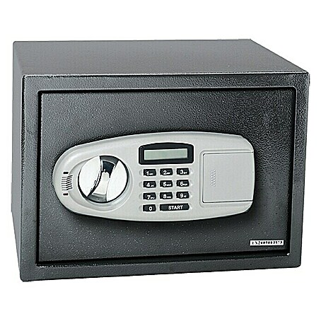 Möbeltresor Security Box BH 1 (35 x 25 x 25 cm)