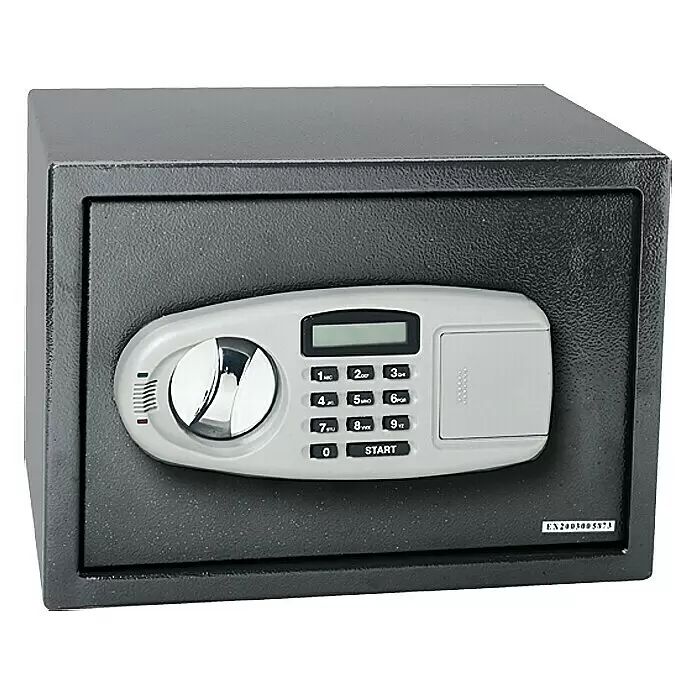 Möbeltresor Security Box BH 1 - 35 x 25 x 25 cm