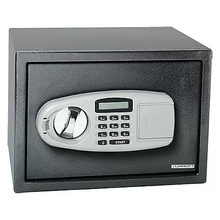 Möbeleinsatztresor Security Box BH 1