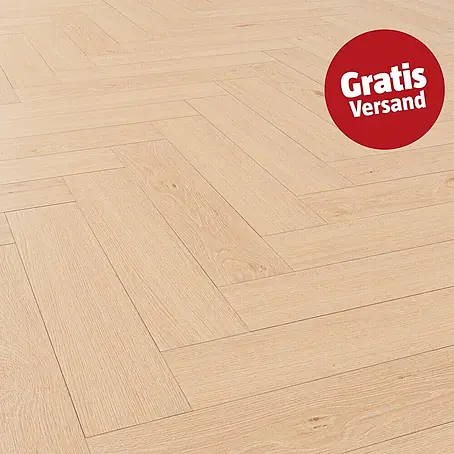 Krono Original  Laminat Durastar Herringbone