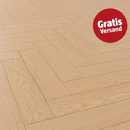 Krono Original  Laminat Durastar Herringbone