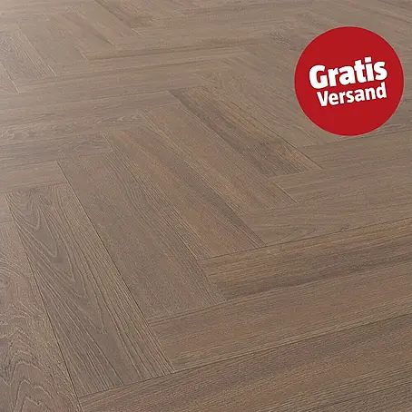 Krono Original  Laminat Durastar Herringbone