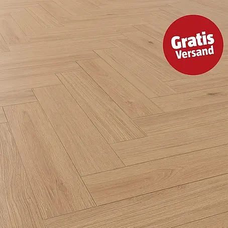 Krono Original  Laminat Durastar Herringbone