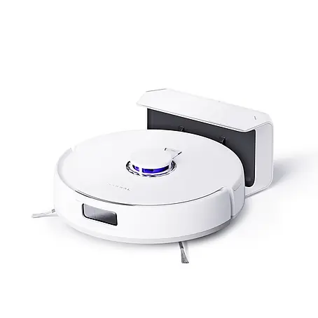 Narwal Freo X Plus Saugwischroboter 2-in-1 für Hartböden und Teppiche, Weiß
